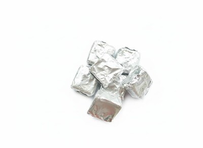 milk chocolate 10g one pieces